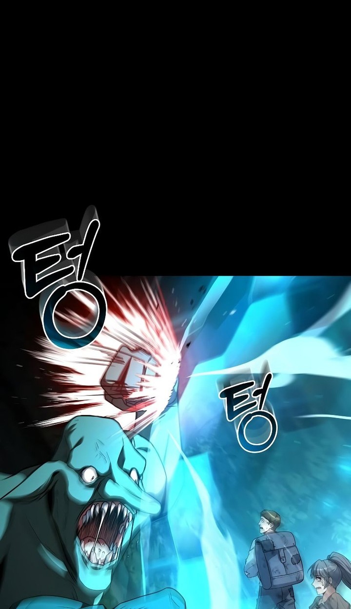Archmage Restaurant Chapter 42 - halaman 15