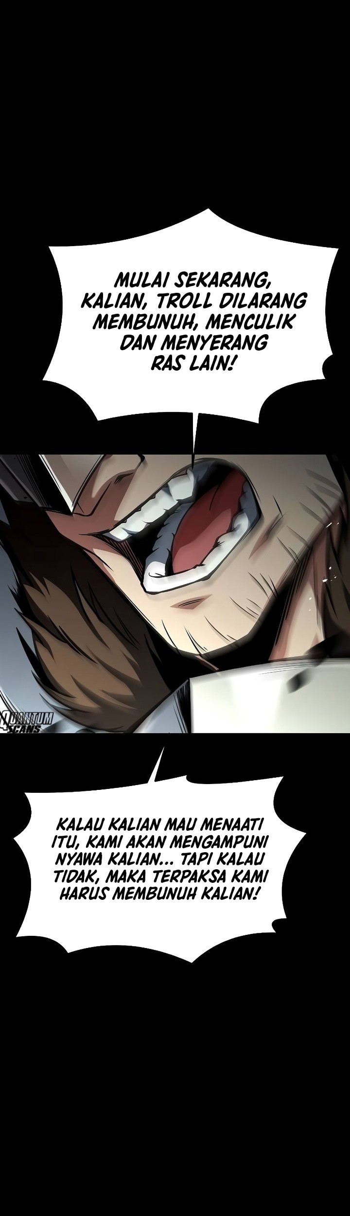 Archmage Restaurant Chapter 42 - halaman 18