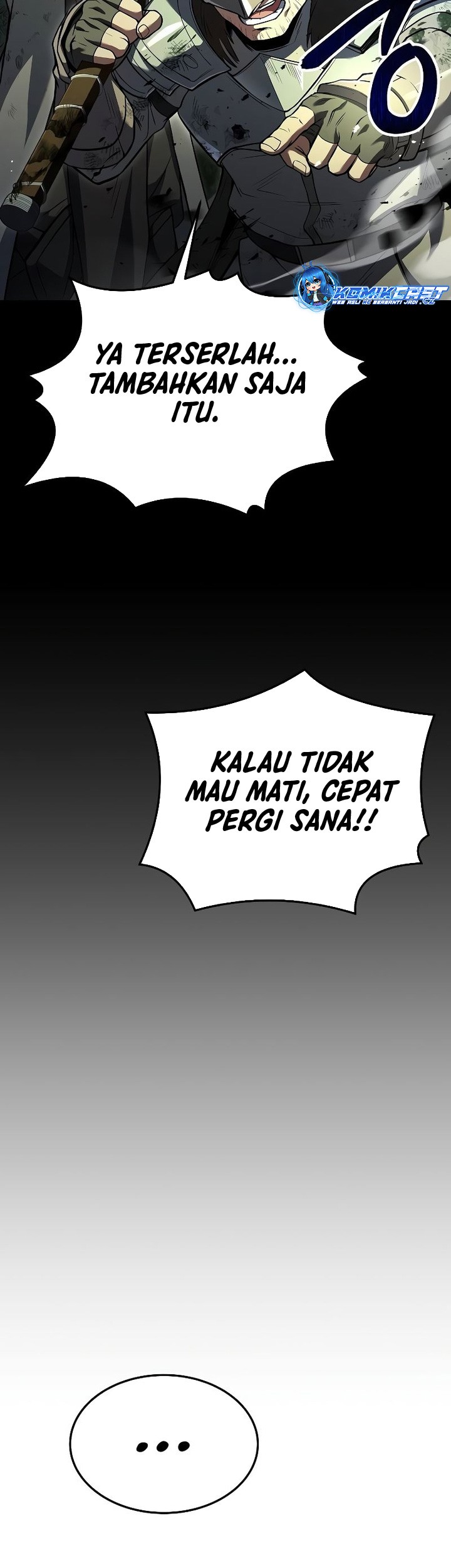 Archmage Restaurant Chapter 42 - halaman 20