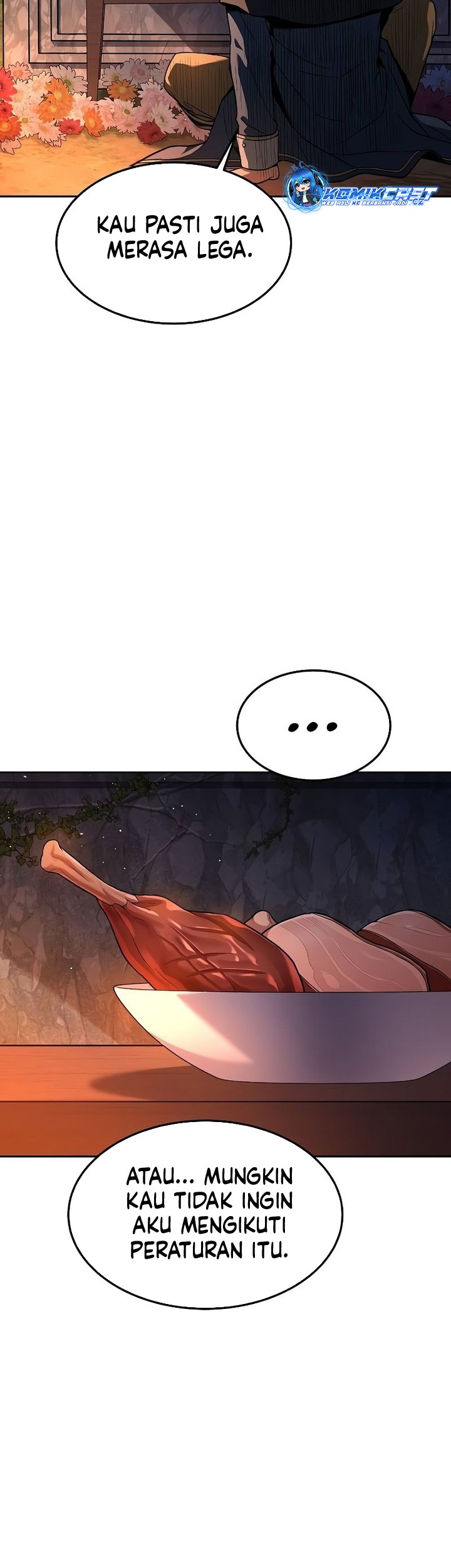 Archmage Restaurant Chapter 42 - halaman 22