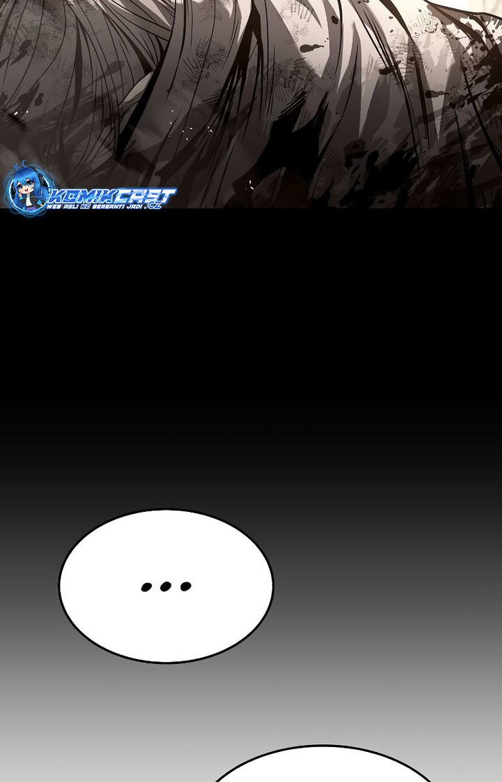 Archmage Restaurant Chapter 42 - halaman 27