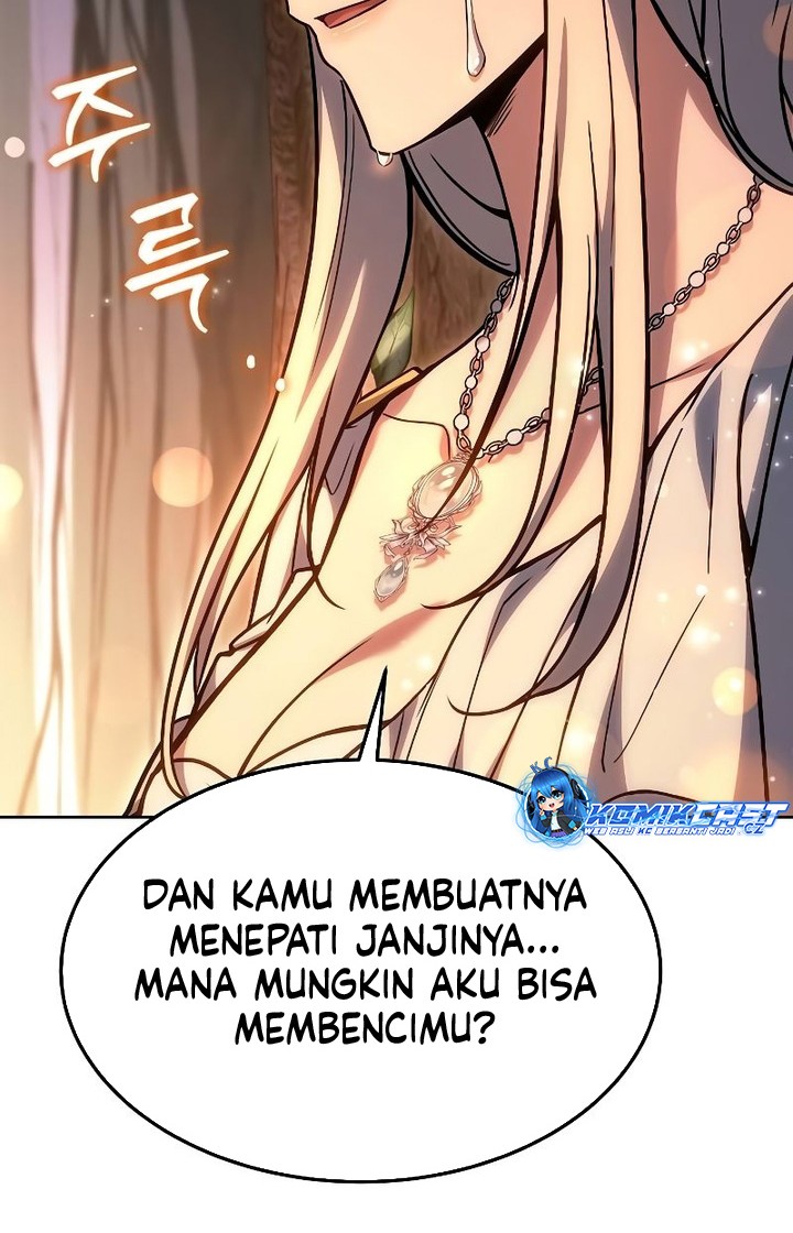 Archmage Restaurant Chapter 42 - halaman 29