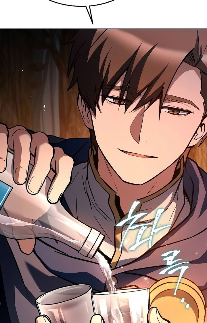 Archmage Restaurant Chapter 42 - halaman 31