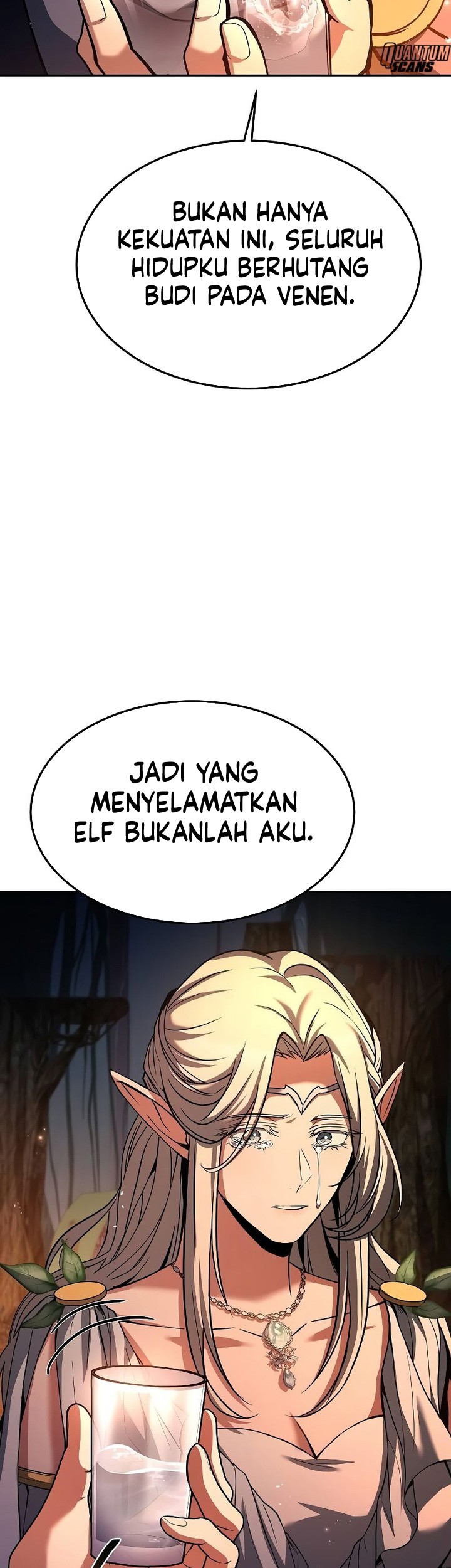 Archmage Restaurant Chapter 42 - halaman 32