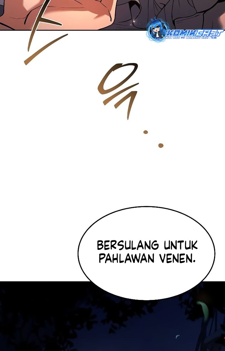 Archmage Restaurant Chapter 42 - halaman 33