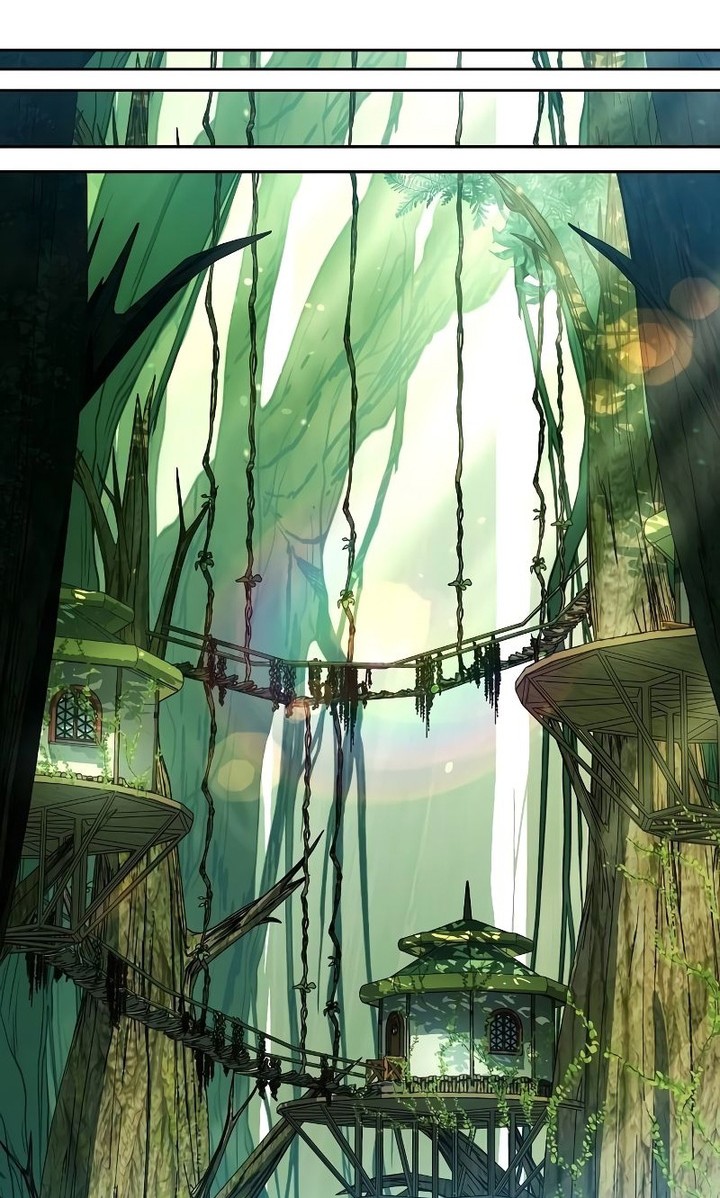 Archmage Restaurant Chapter 42 - halaman 35