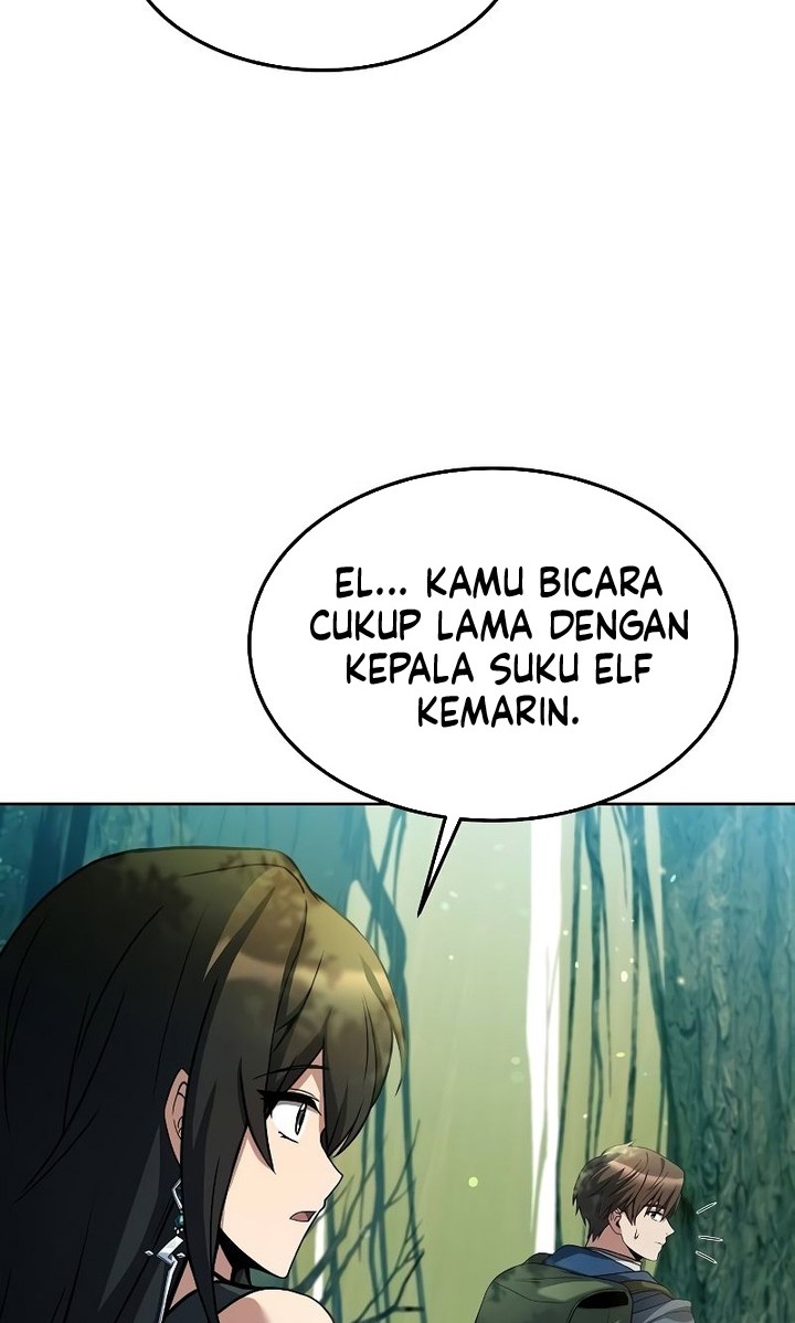 Archmage Restaurant Chapter 42 - halaman 39