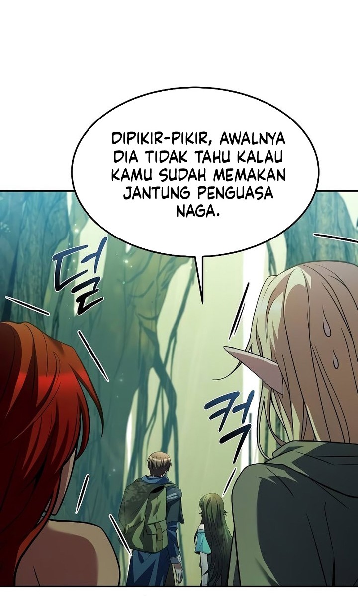 Archmage Restaurant Chapter 42 - halaman 41
