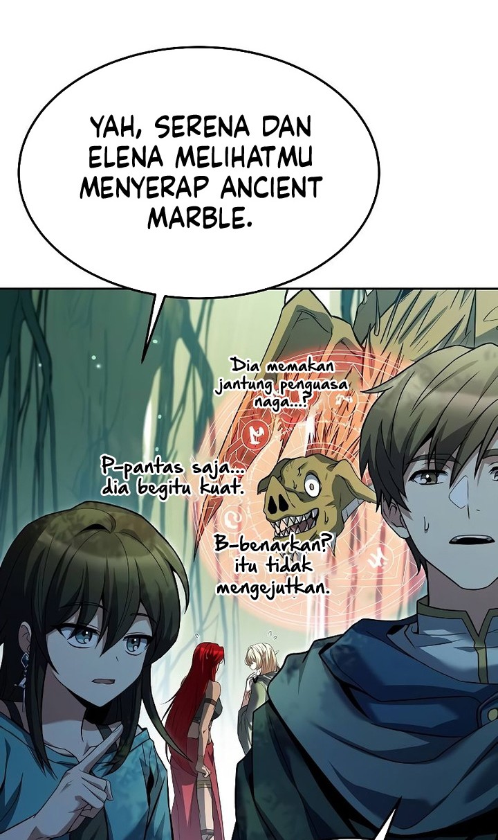 Archmage Restaurant Chapter 42 - halaman 43