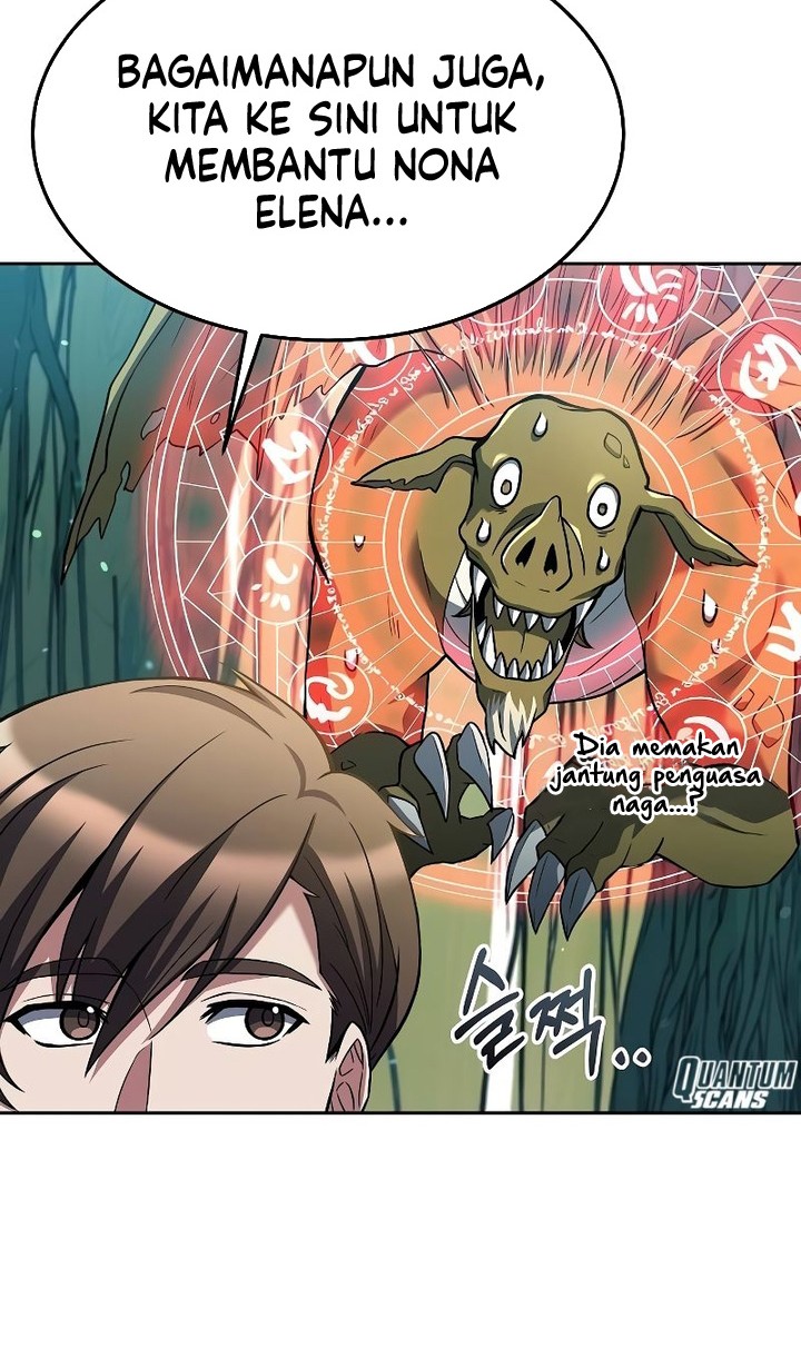 Archmage Restaurant Chapter 42 - halaman 45