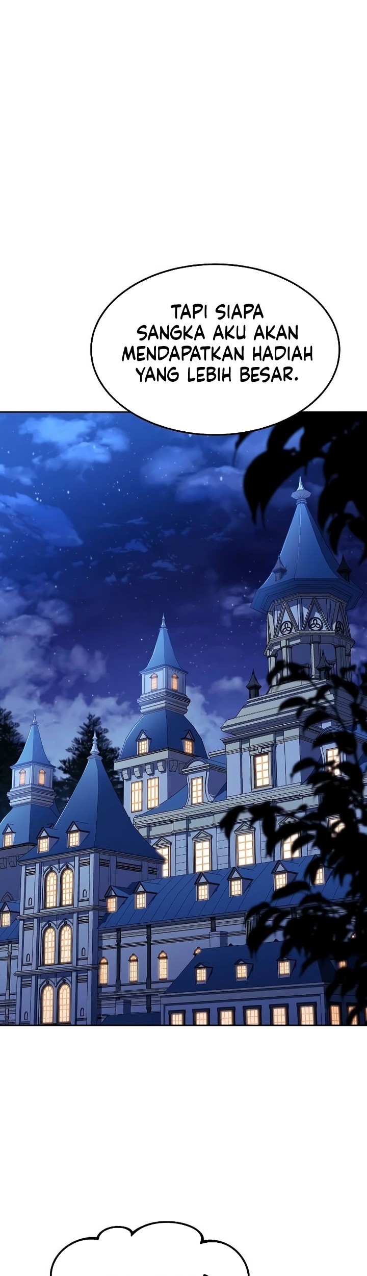 Archmage Restaurant Chapter 42 - halaman 46