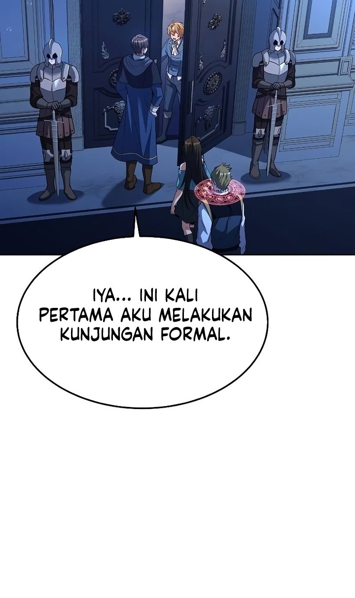 Archmage Restaurant Chapter 42 - halaman 49