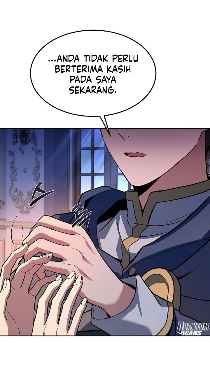 Archmage Restaurant Chapter 42 - halaman 57
