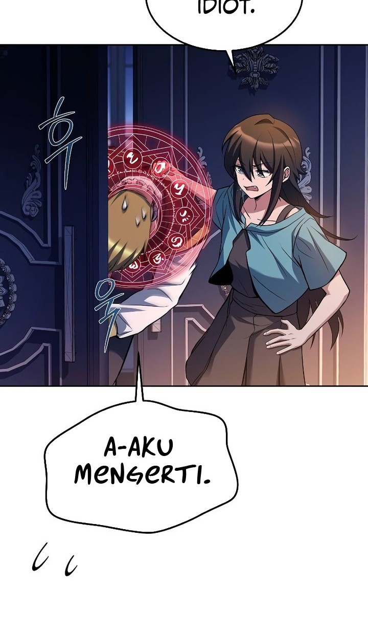 Archmage Restaurant Chapter 42 - halaman 59