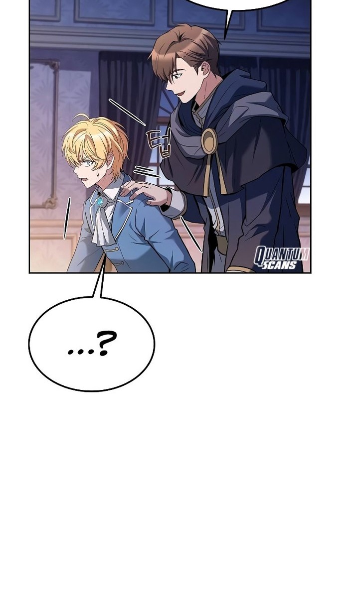 Archmage Restaurant Chapter 42 - halaman 63