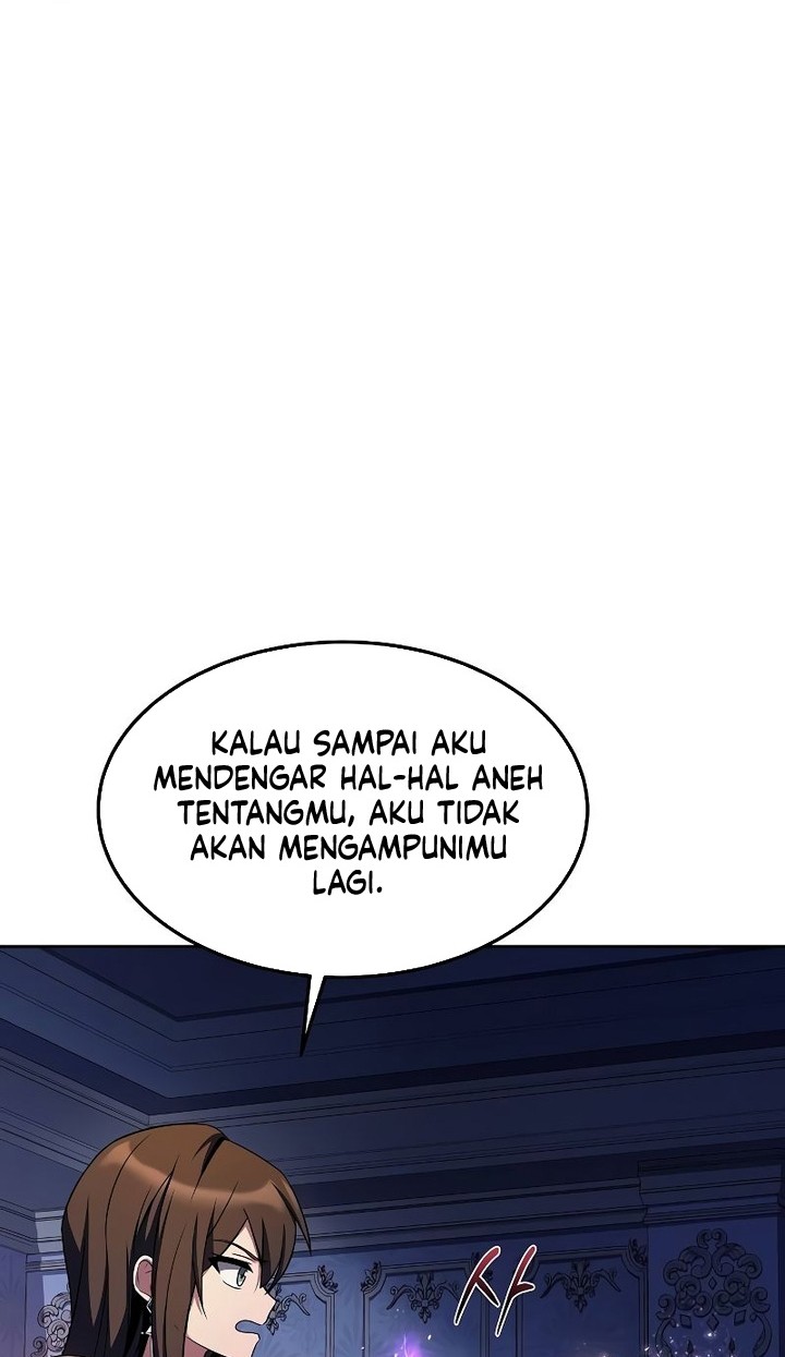 Archmage Restaurant Chapter 42 - halaman 77