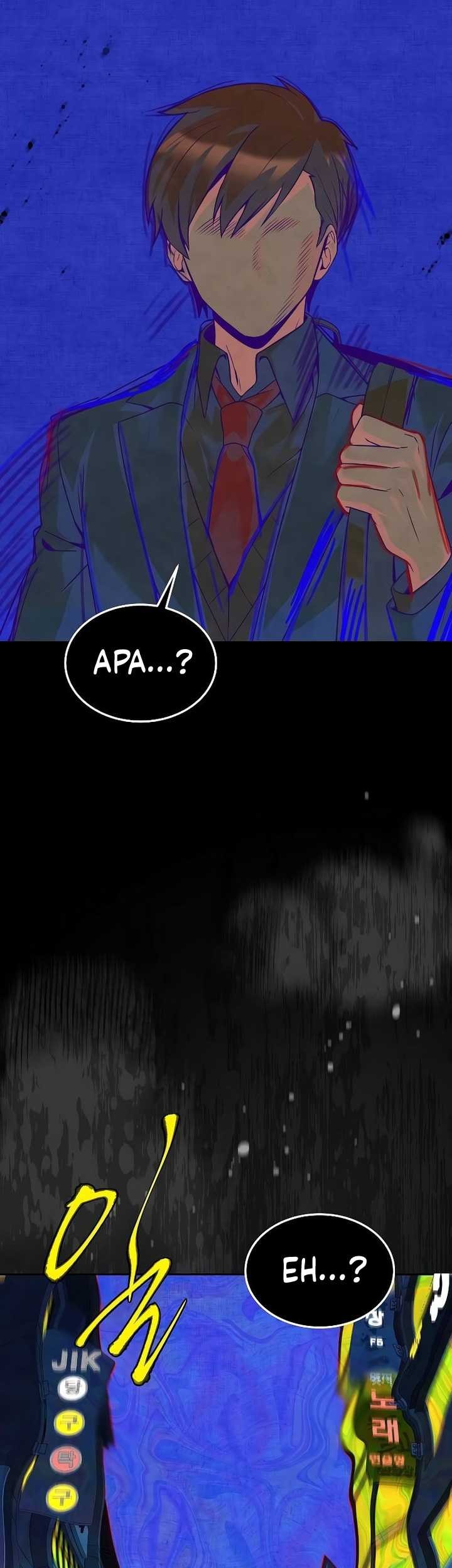 Archmage Restaurant Chapter 43 - halaman 10
