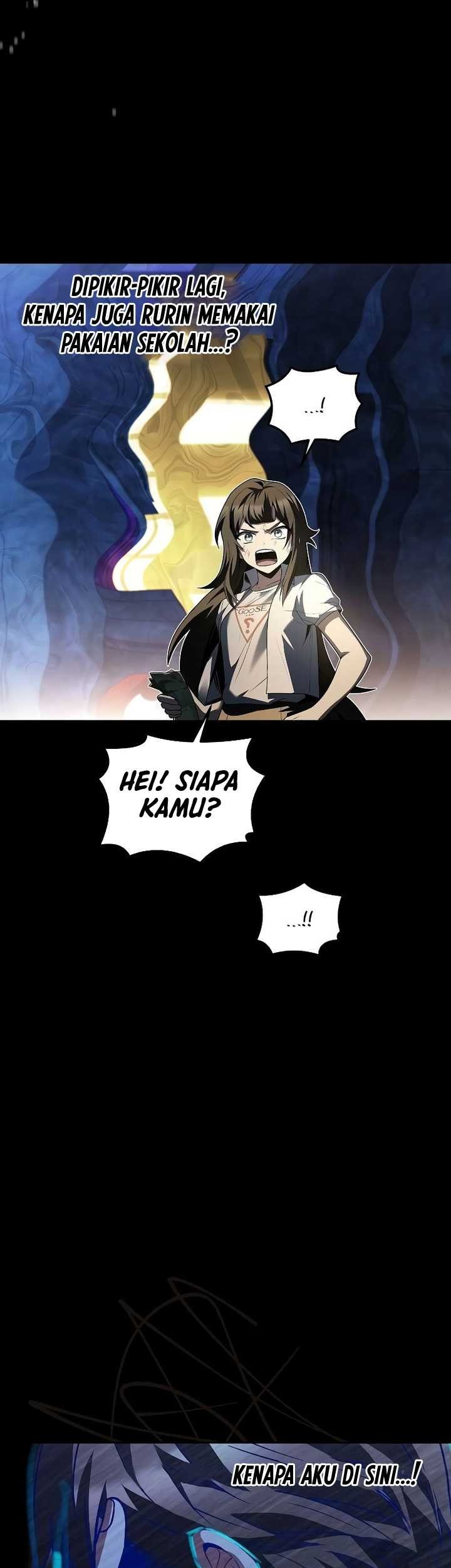 Archmage Restaurant Chapter 43 - halaman 12