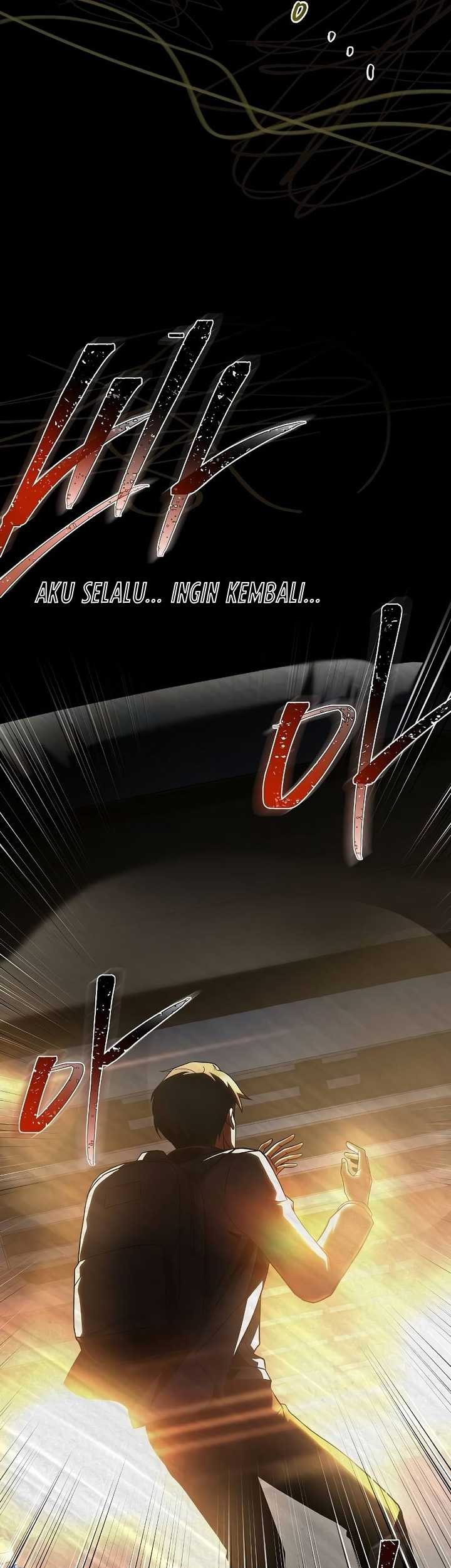 Archmage Restaurant Chapter 43 - halaman 16