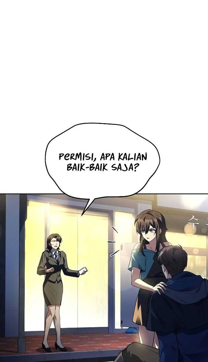 Archmage Restaurant Chapter 43 - halaman 23