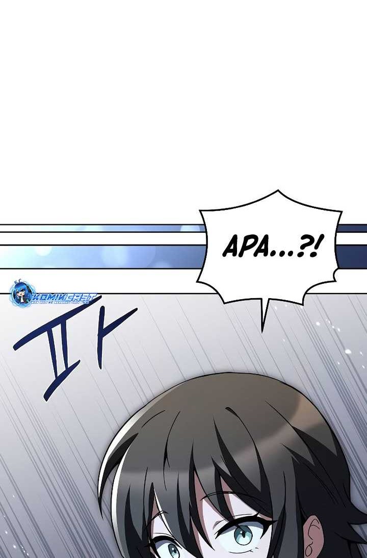 Archmage Restaurant Chapter 43 - halaman 27
