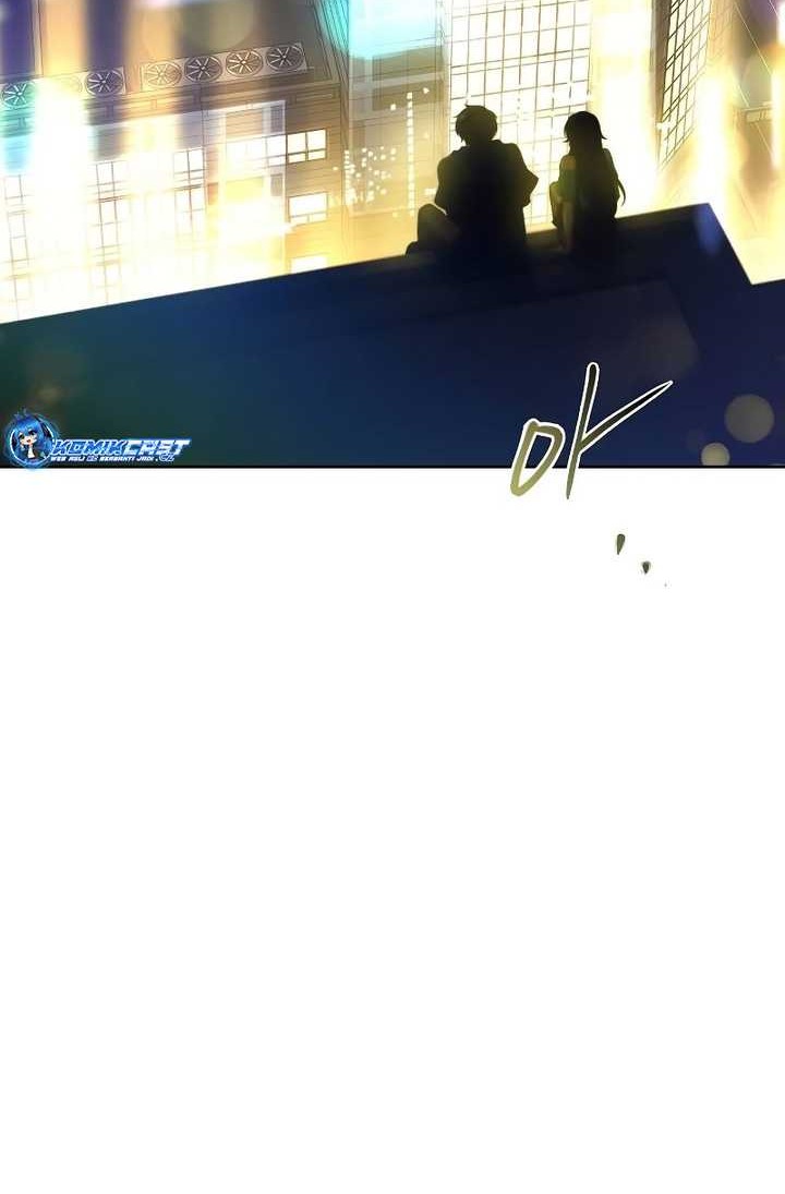 Archmage Restaurant Chapter 43 - halaman 31