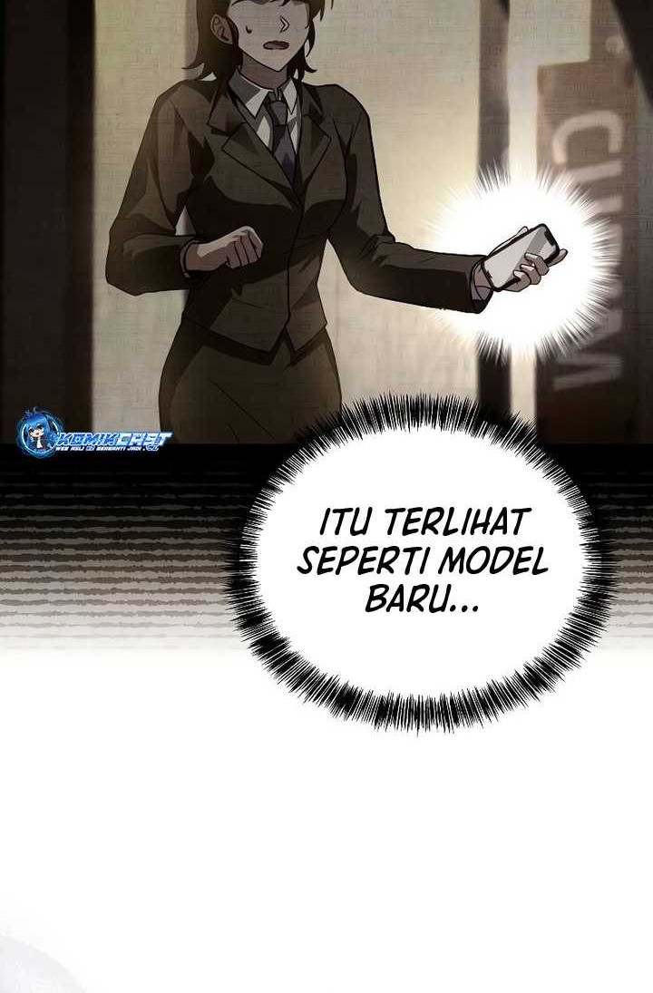 Archmage Restaurant Chapter 43 - halaman 33