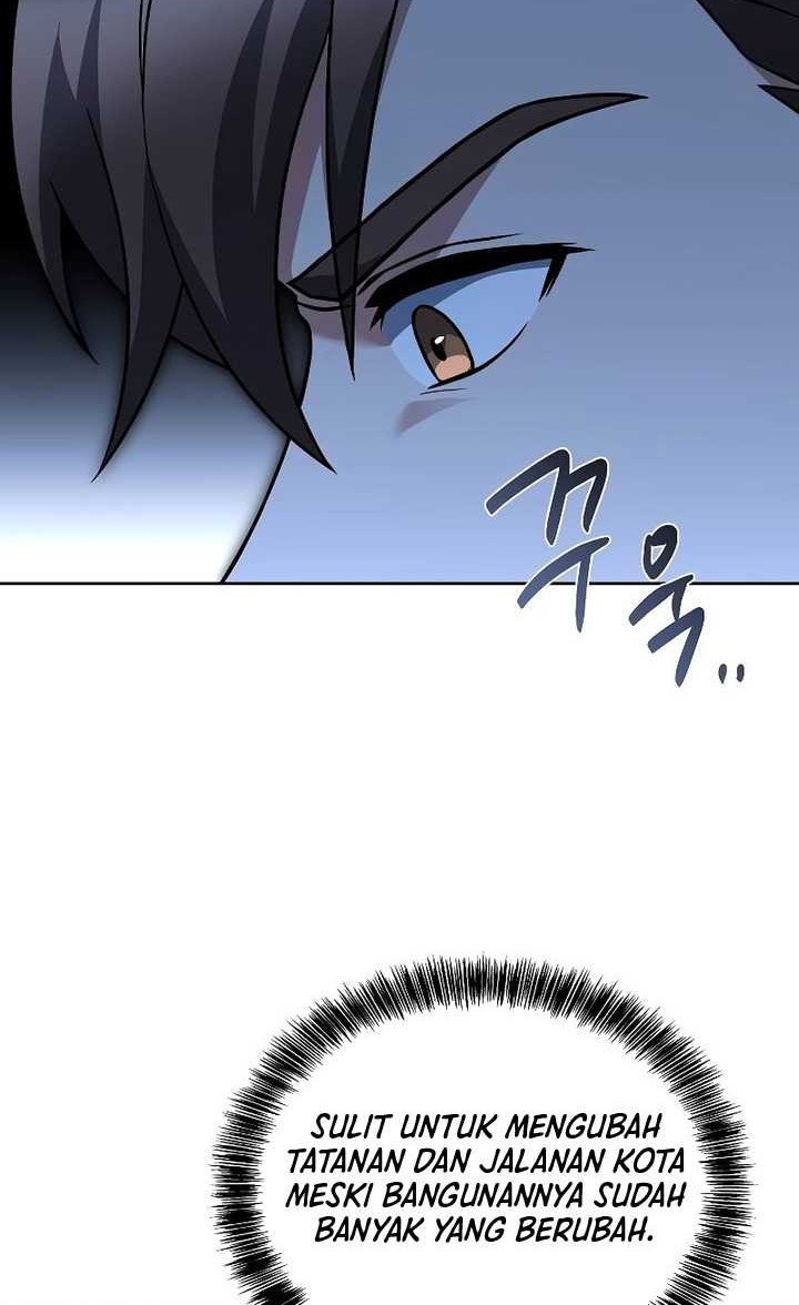Archmage Restaurant Chapter 43 - halaman 35