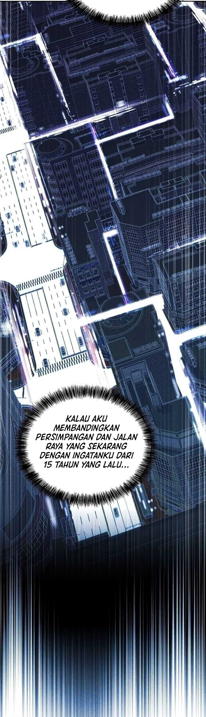 Archmage Restaurant Chapter 43 - halaman 36