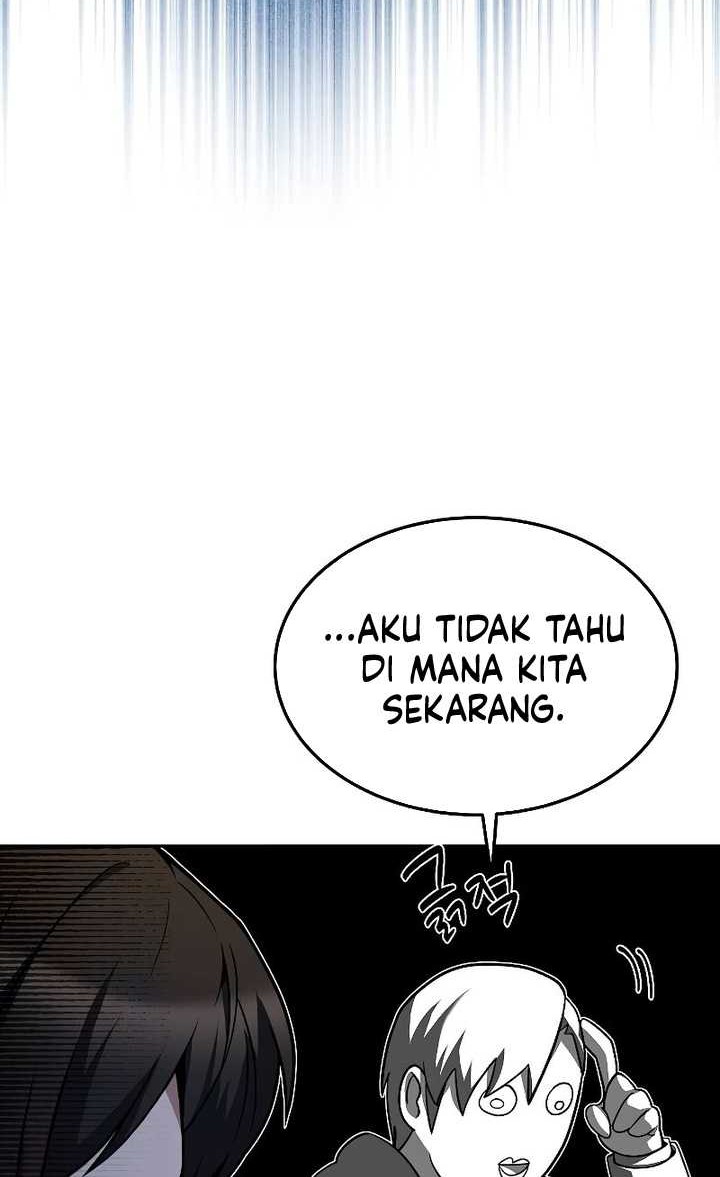 Archmage Restaurant Chapter 43 - halaman 37