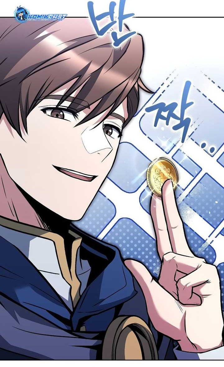 Archmage Restaurant Chapter 43 - halaman 41