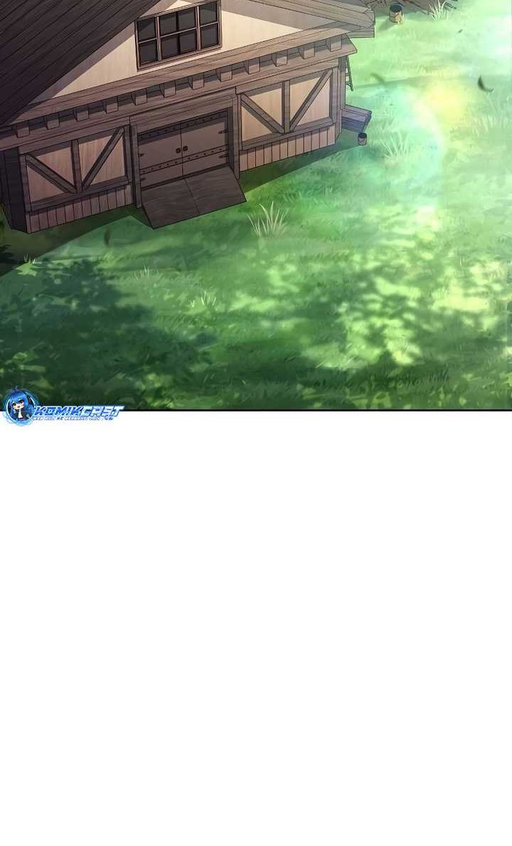 Archmage Restaurant Chapter 43 - halaman 43
