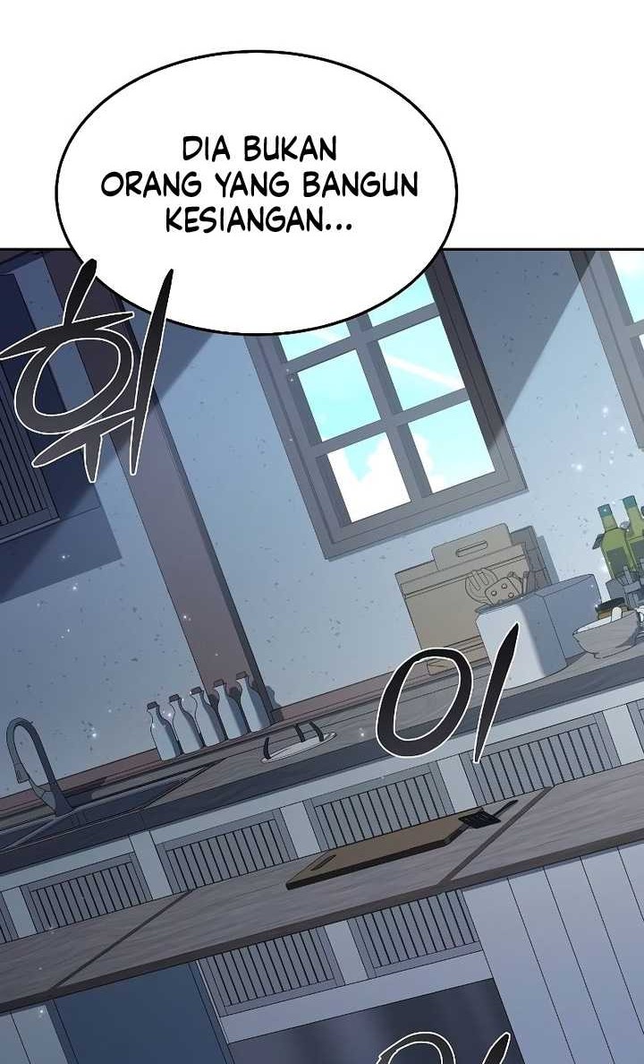 Archmage Restaurant Chapter 43 - halaman 47