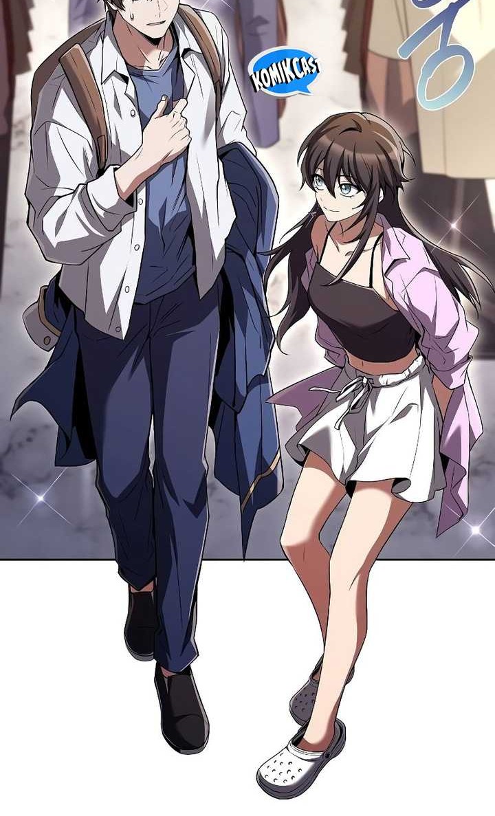 Archmage Restaurant Chapter 43 - halaman 49