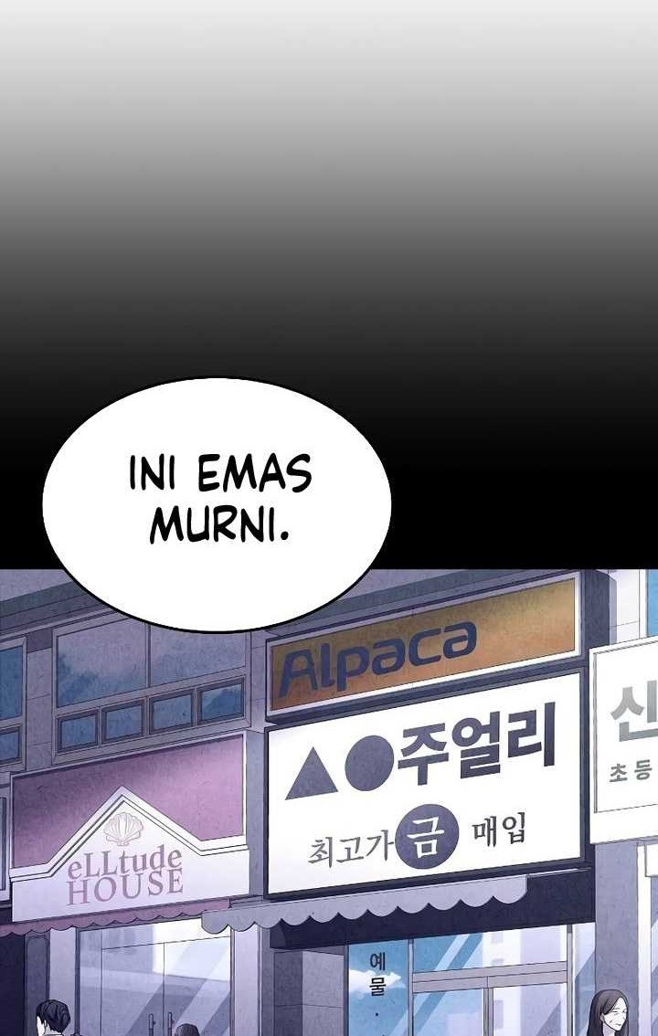 Archmage Restaurant Chapter 43 - halaman 51