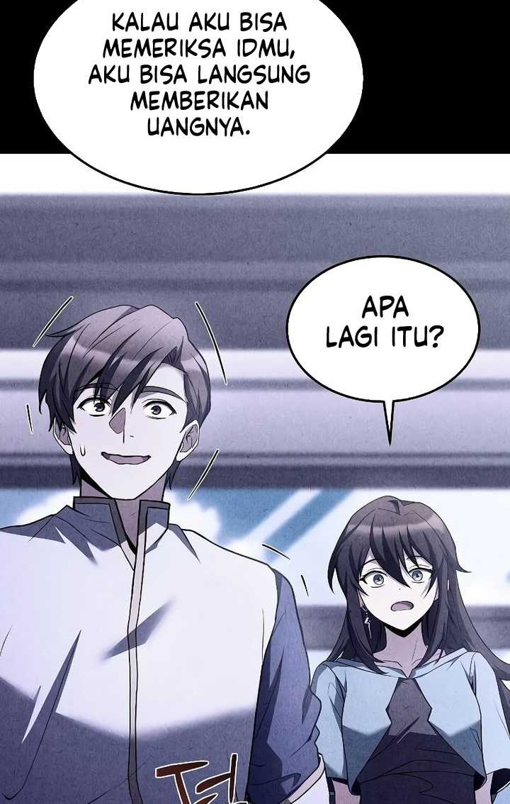 Archmage Restaurant Chapter 43 - halaman 53