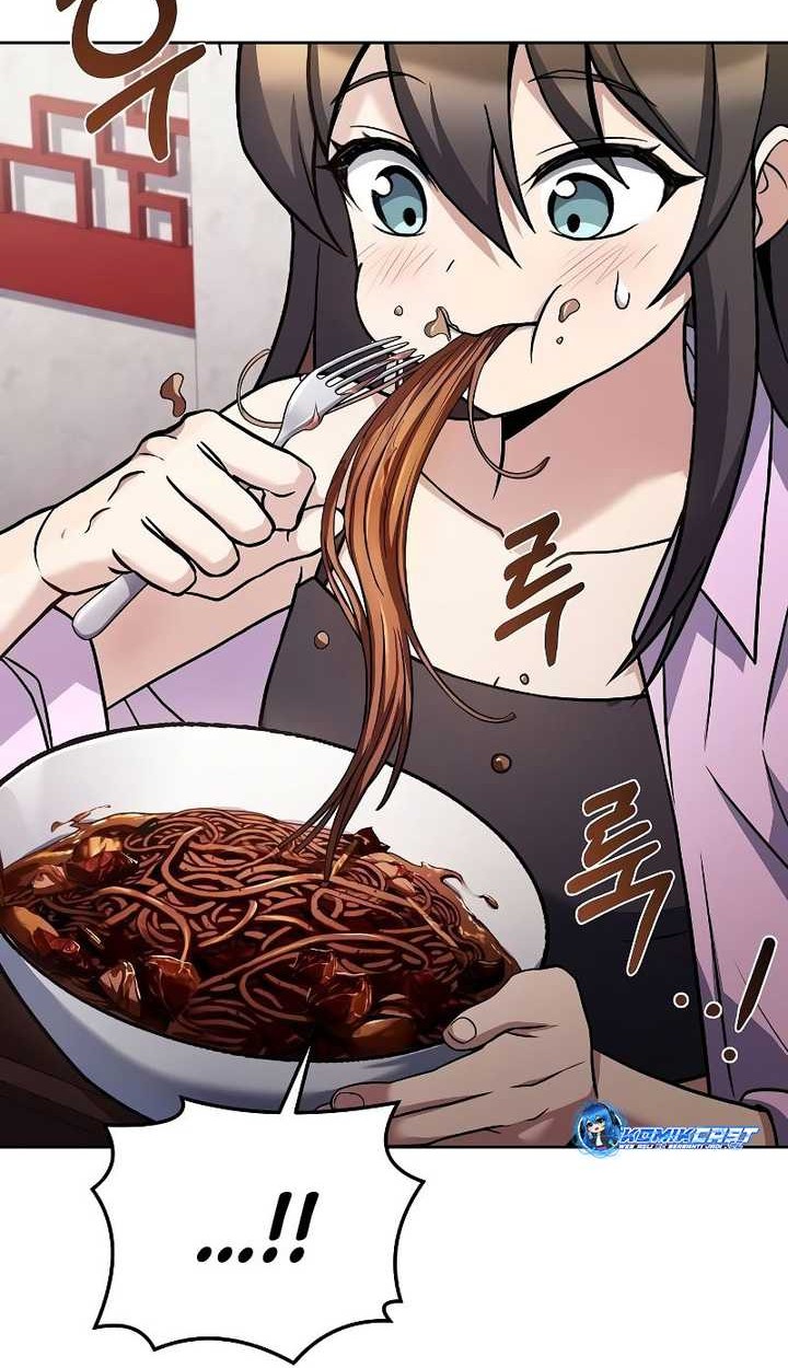 Archmage Restaurant Chapter 43 - halaman 59