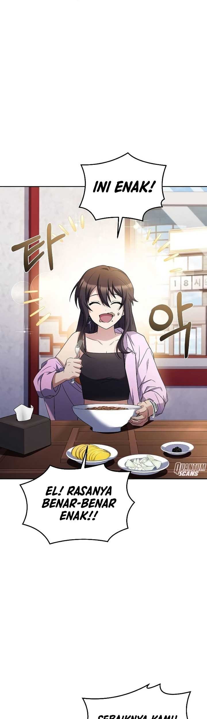 Archmage Restaurant Chapter 43 - halaman 60