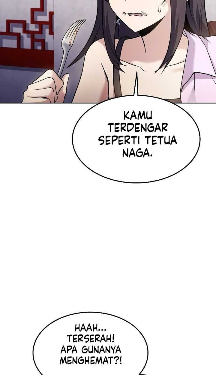 Archmage Restaurant Chapter 43 - halaman 63