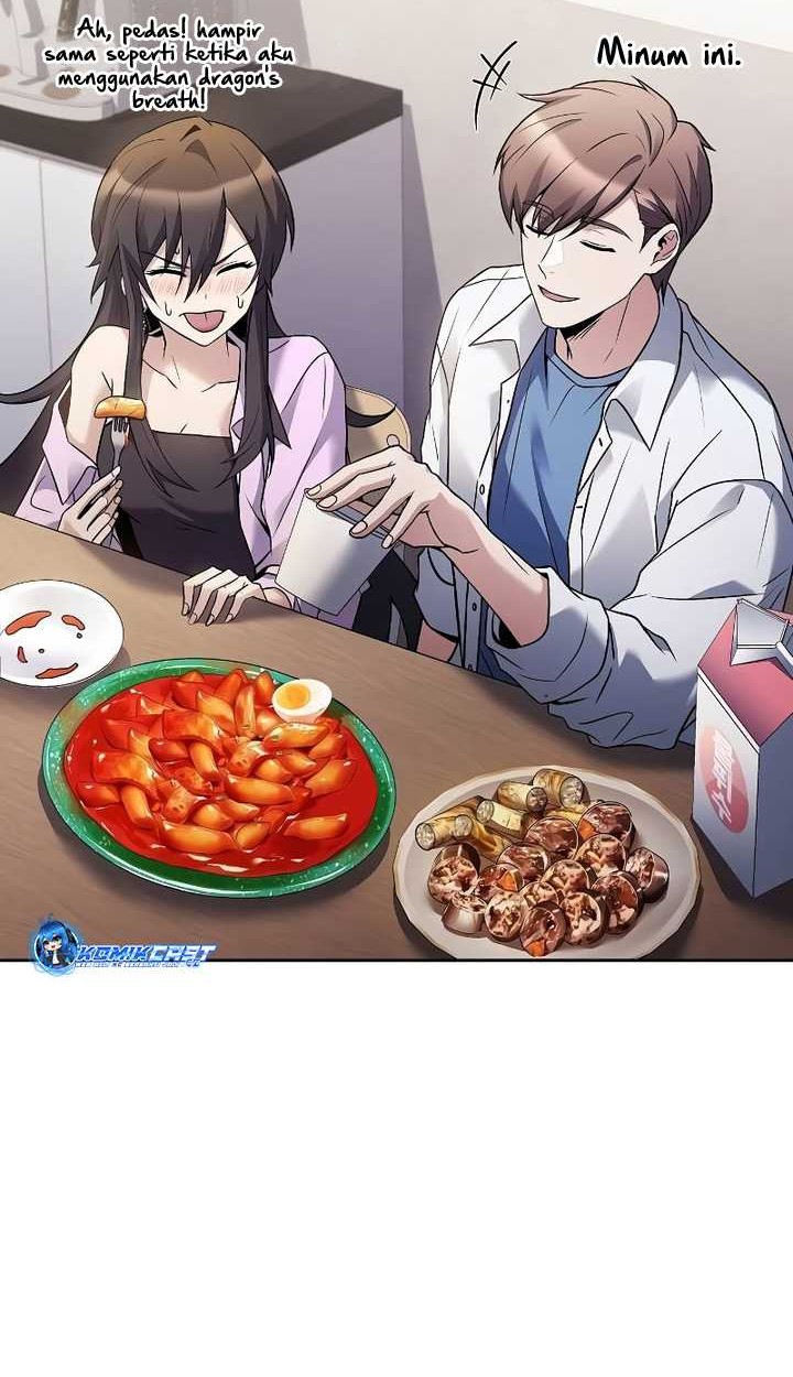 Archmage Restaurant Chapter 43 - halaman 65