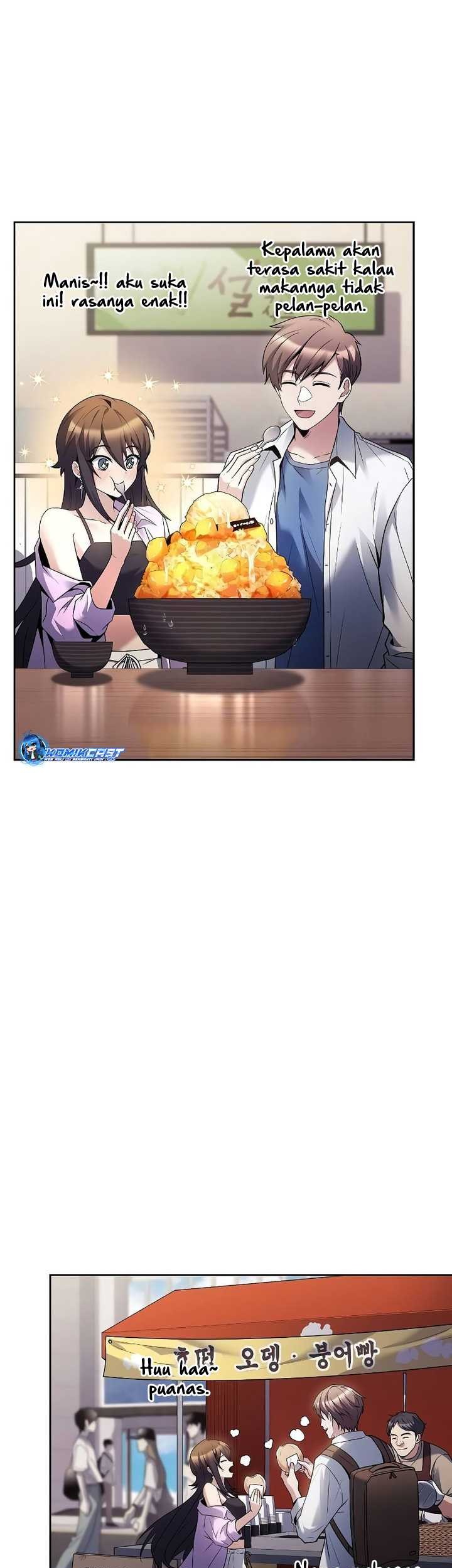 Archmage Restaurant Chapter 43 - halaman 66