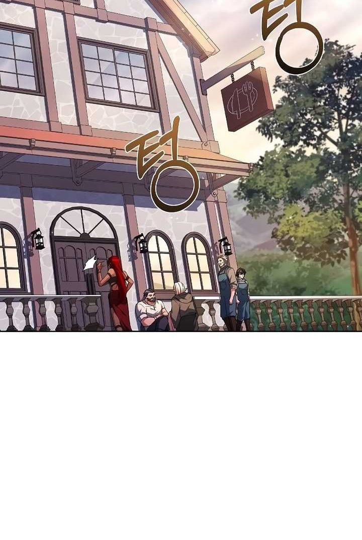 Archmage Restaurant Chapter 43 - halaman 69