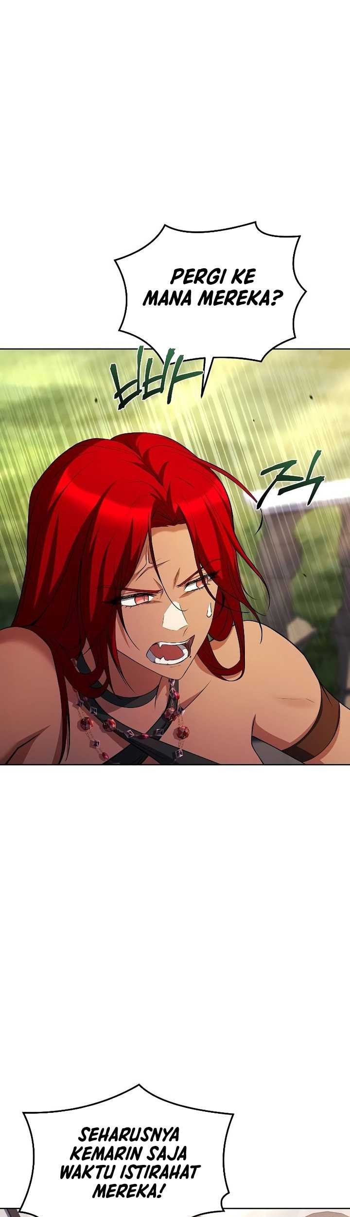 Archmage Restaurant Chapter 43 - halaman 70