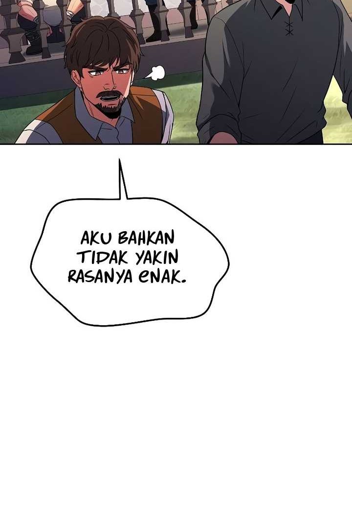 Archmage Restaurant Chapter 43 - halaman 73