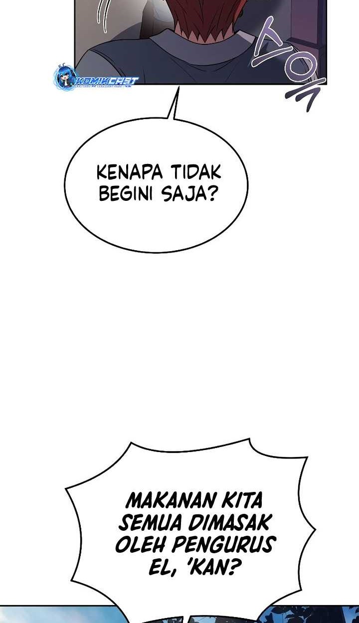 Archmage Restaurant Chapter 43 - halaman 75