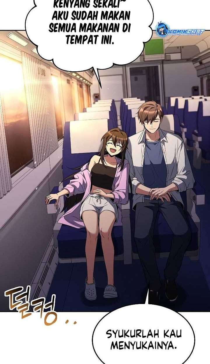 Archmage Restaurant Chapter 43 - halaman 79