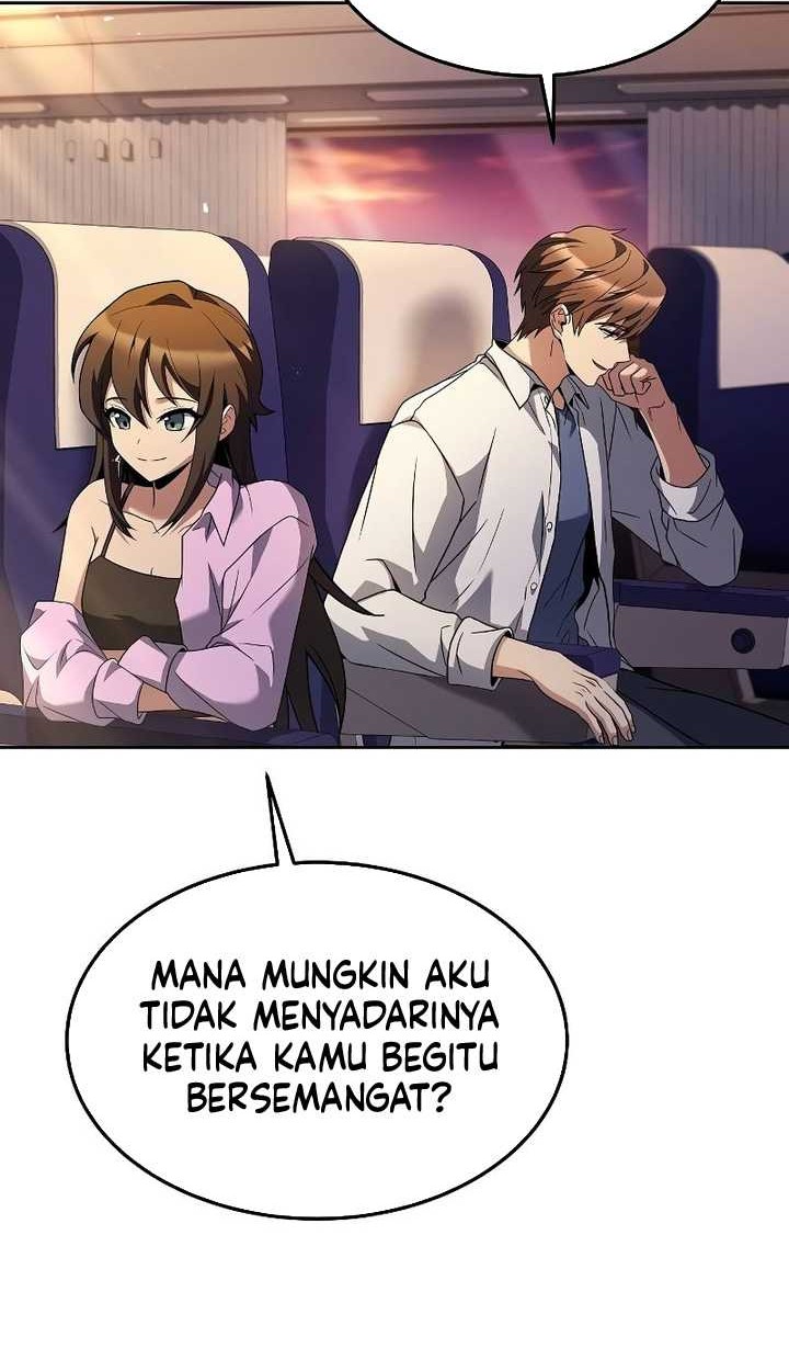 Archmage Restaurant Chapter 43 - halaman 83
