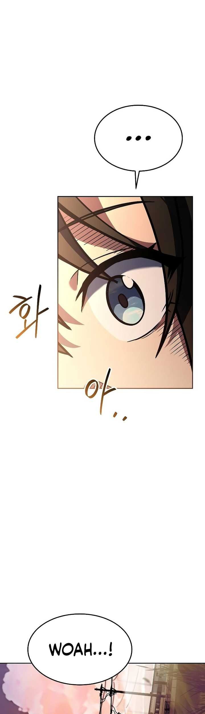 Archmage Restaurant Chapter 43 - halaman 84