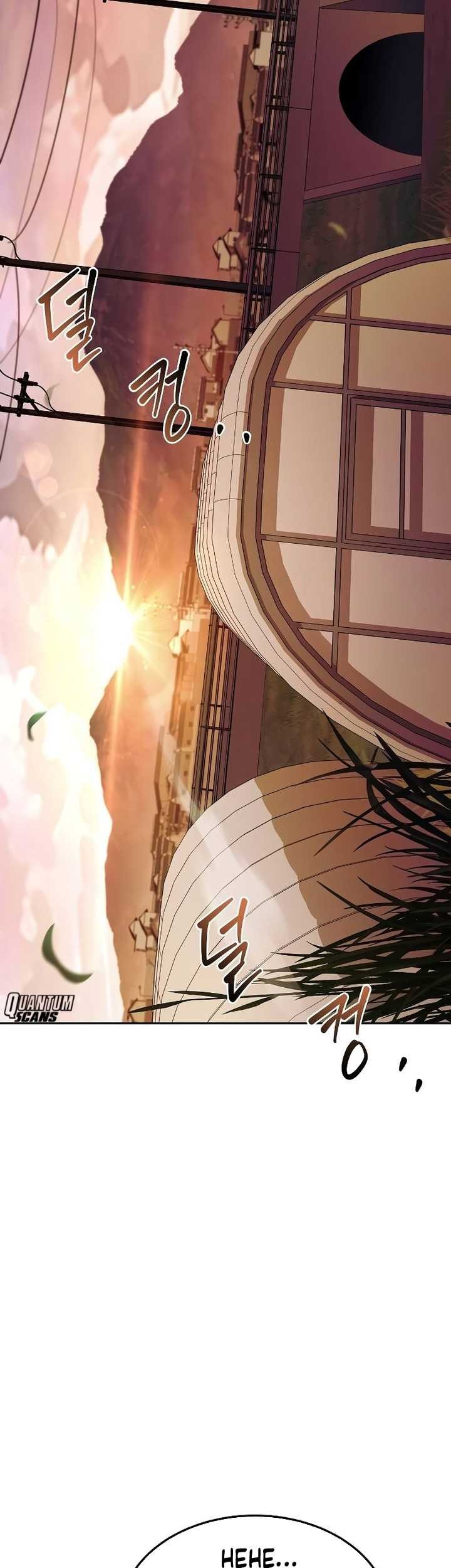 Archmage Restaurant Chapter 43 - halaman 86