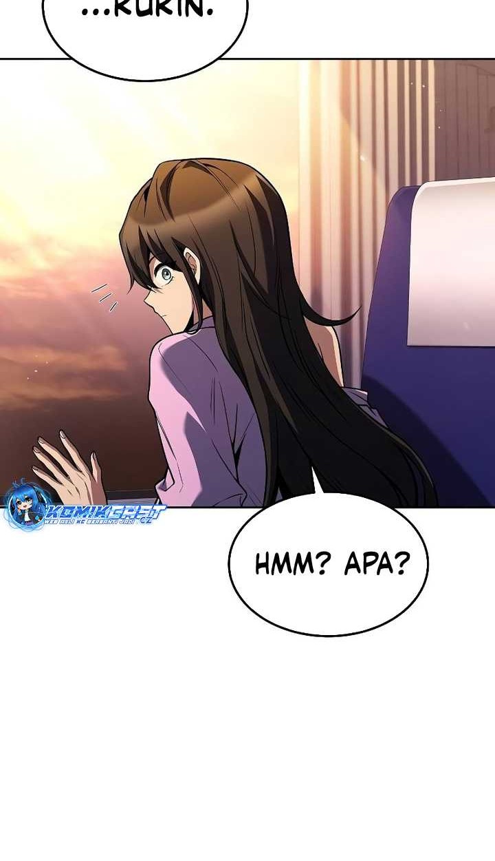 Archmage Restaurant Chapter 43 - halaman 89
